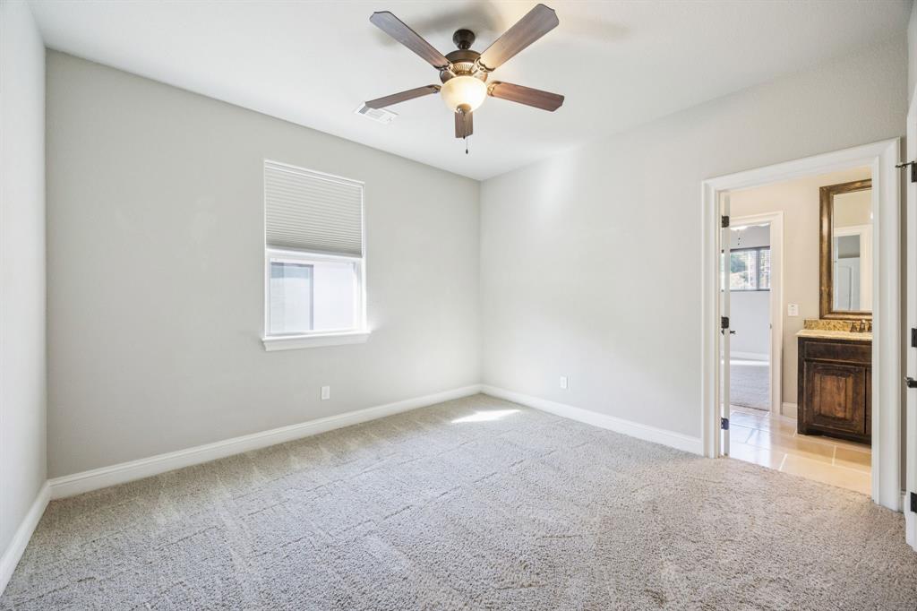 Vickery Place - Residential Lease