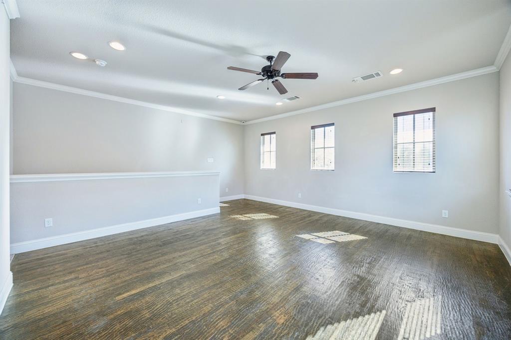 Vickery Place - Residential Lease