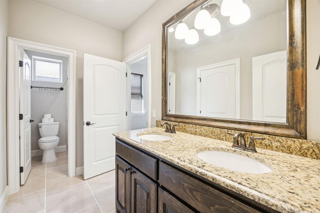 Vickery Place - Residential Lease