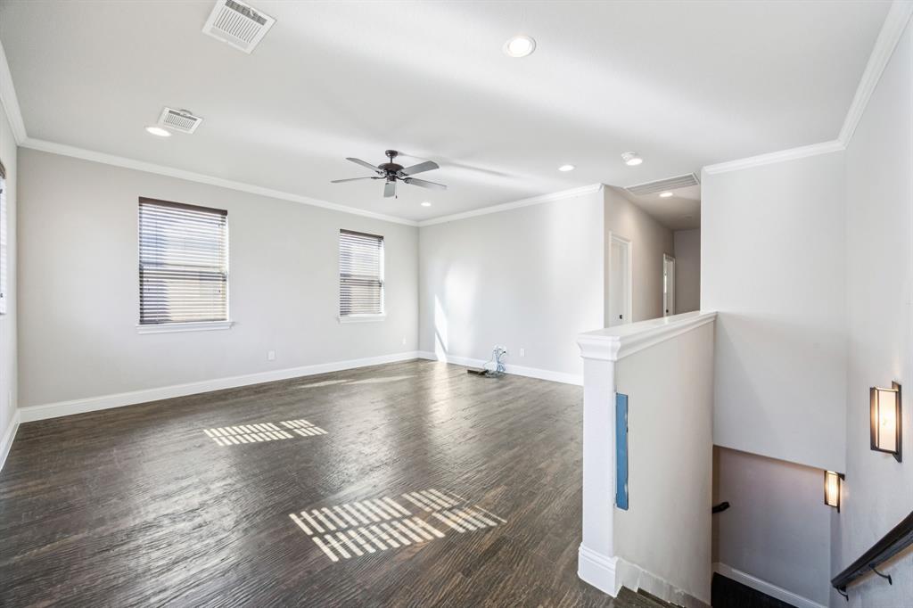 Vickery Place - Residential Lease