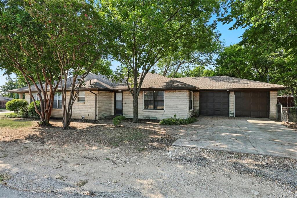 Cedar Heights Acreage - Residential