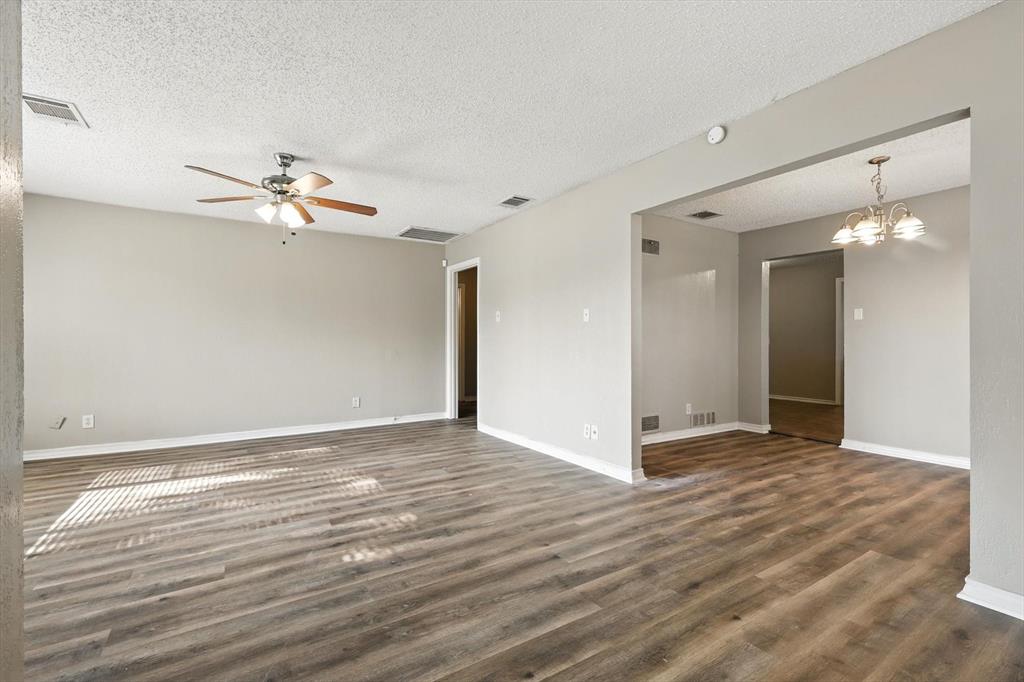 Cedar Heights Acreage - Residential