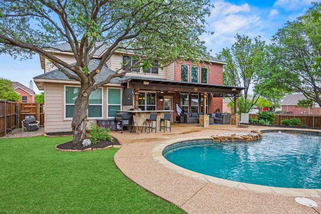 4108 Windy Meadow Drive