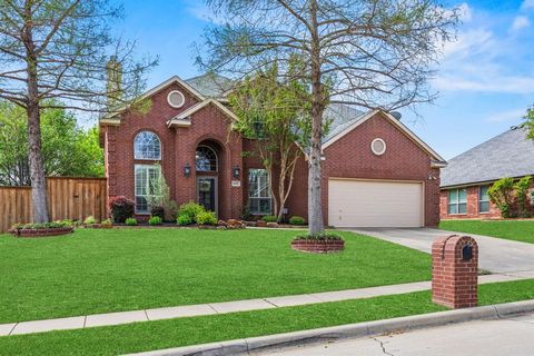 4108 Windy Meadow Drive Corinth TX 76208