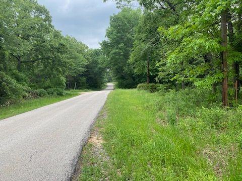 Cherokee Shores Sec D - Land