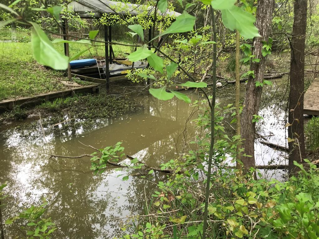 Cherokee Shores Sec D - Land