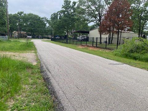 Cherokee Shores Sec D - Land