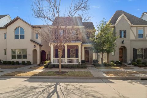 6208 Smithwick Drive McKinney TX 75070