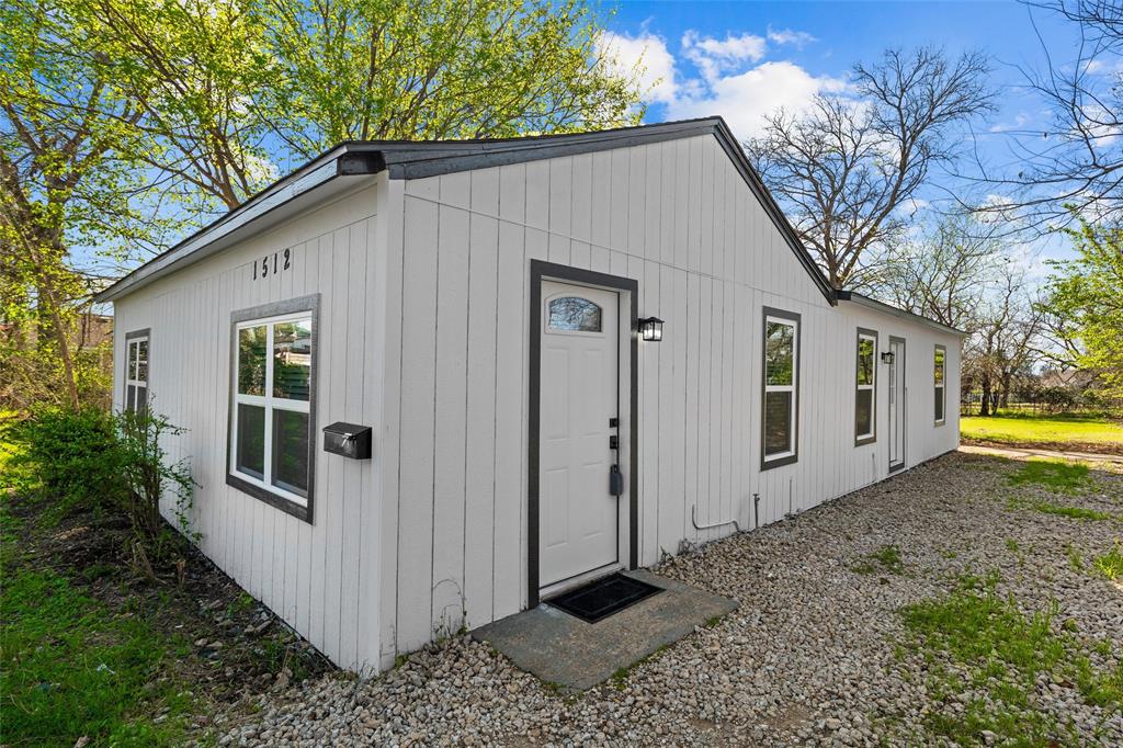 Rondell Add - Residential