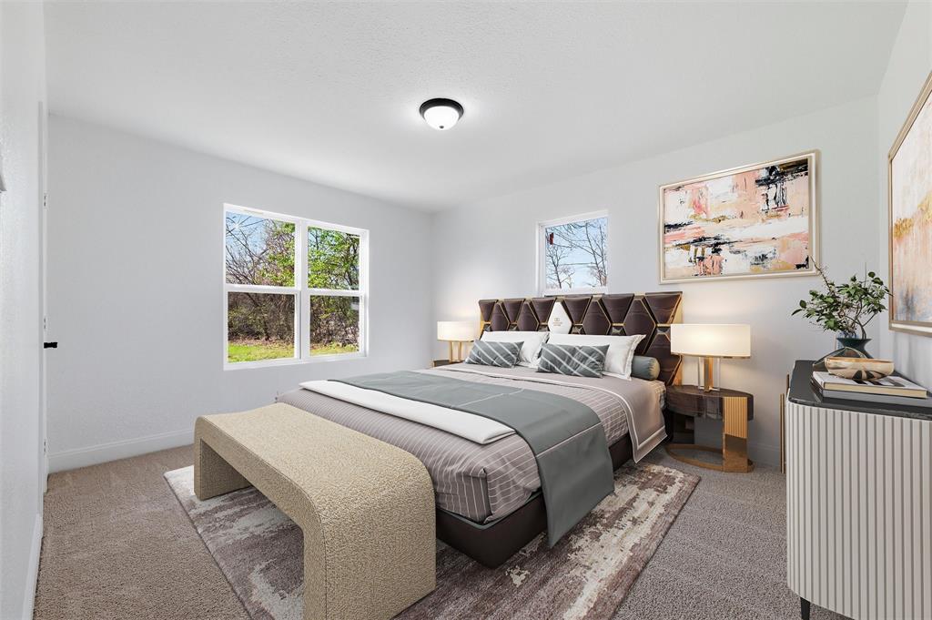 Rondell Add - Residential