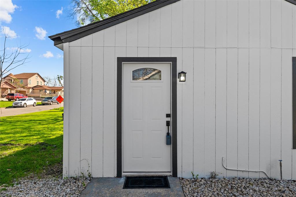 Rondell Add - Residential