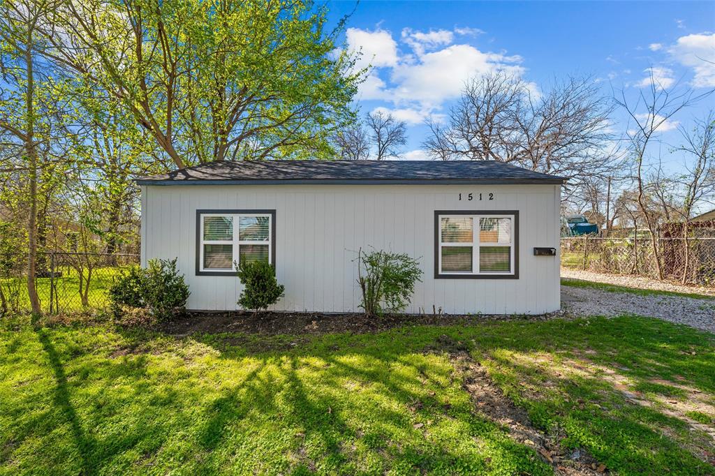 Rondell Add - Residential