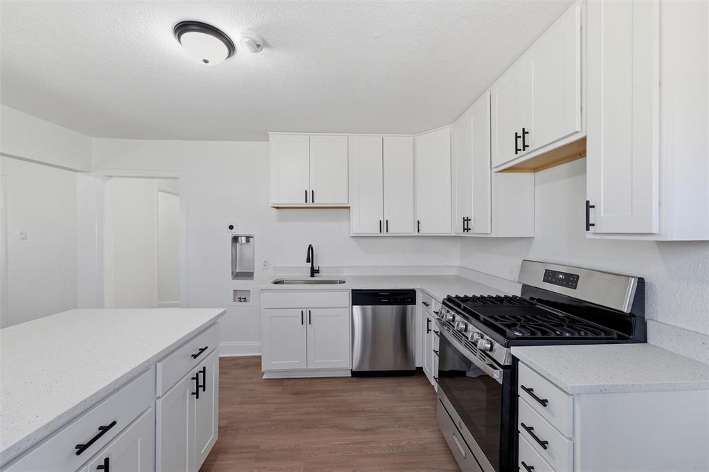 Rondell Add - Residential