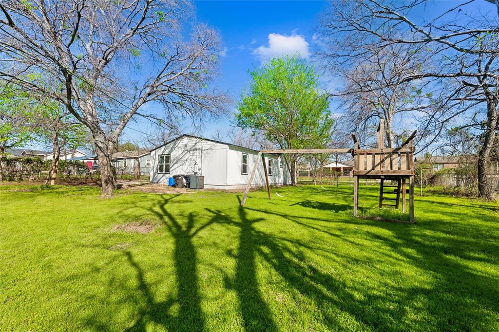 Rondell Add - Residential