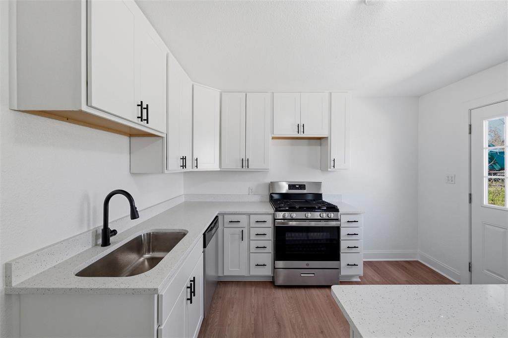 Rondell Add - Residential