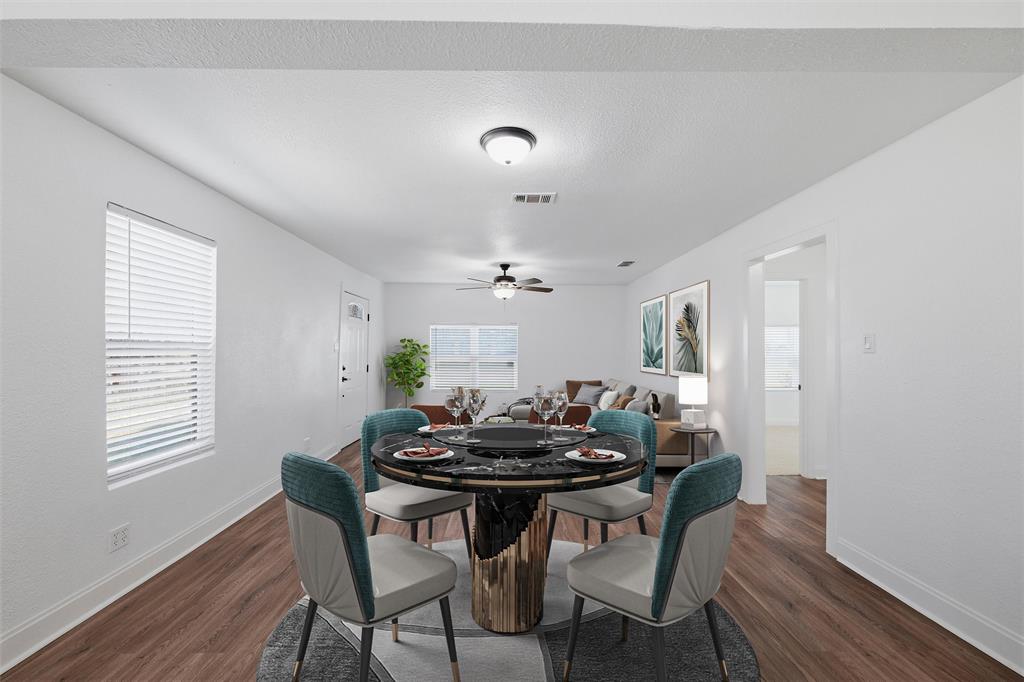 Rondell Add - Residential