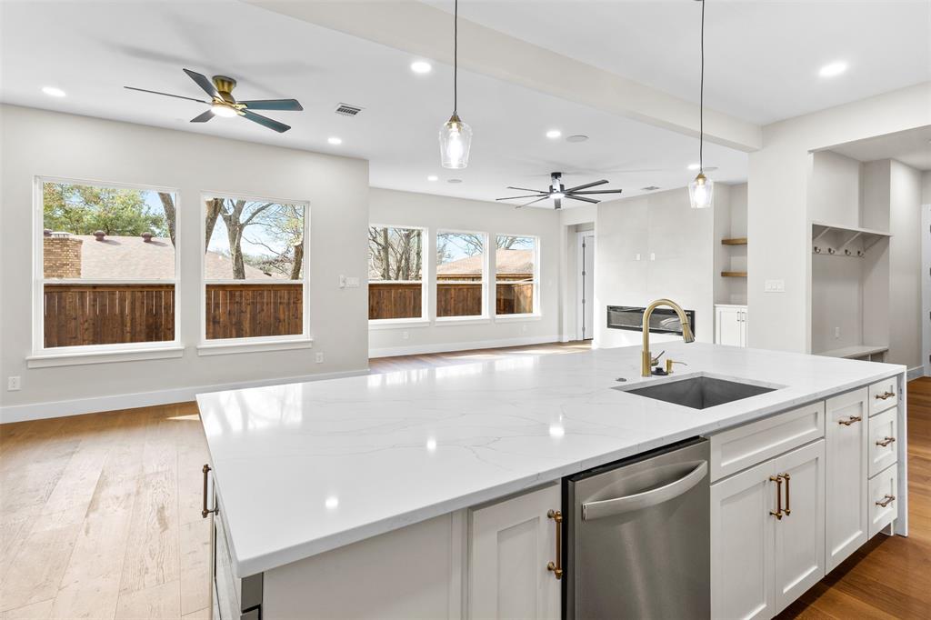 Stonybrooke Add - Residential