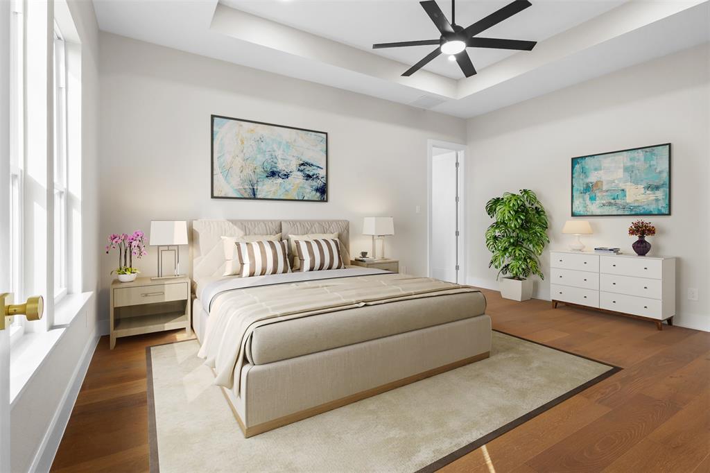 Stonybrooke Add - Residential