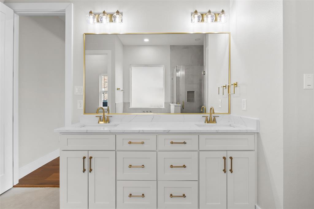 Stonybrooke Add - Residential