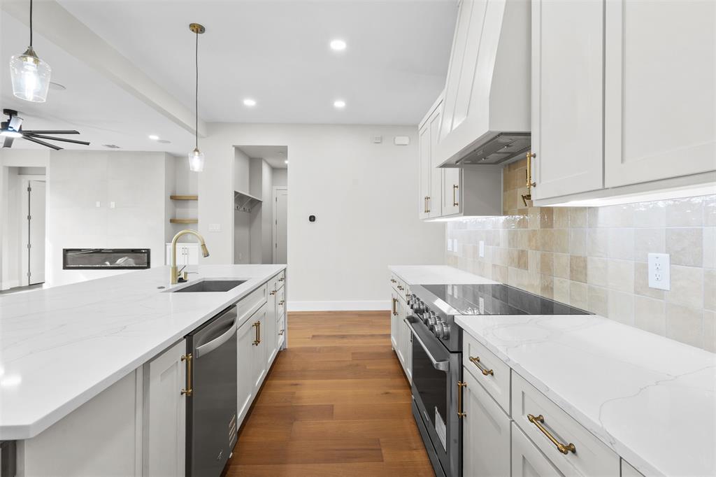 Stonybrooke Add - Residential