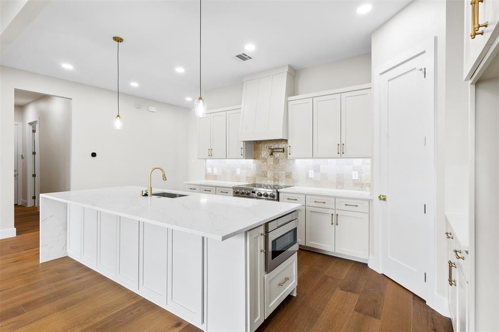 Stonybrooke Add - Residential