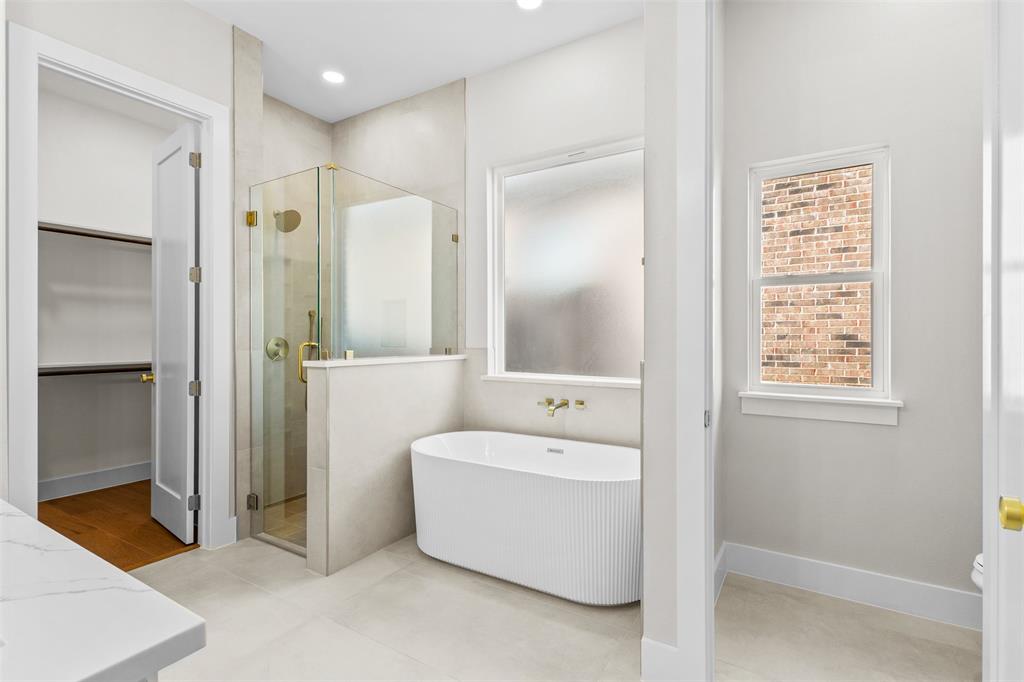 Stonybrooke Add - Residential