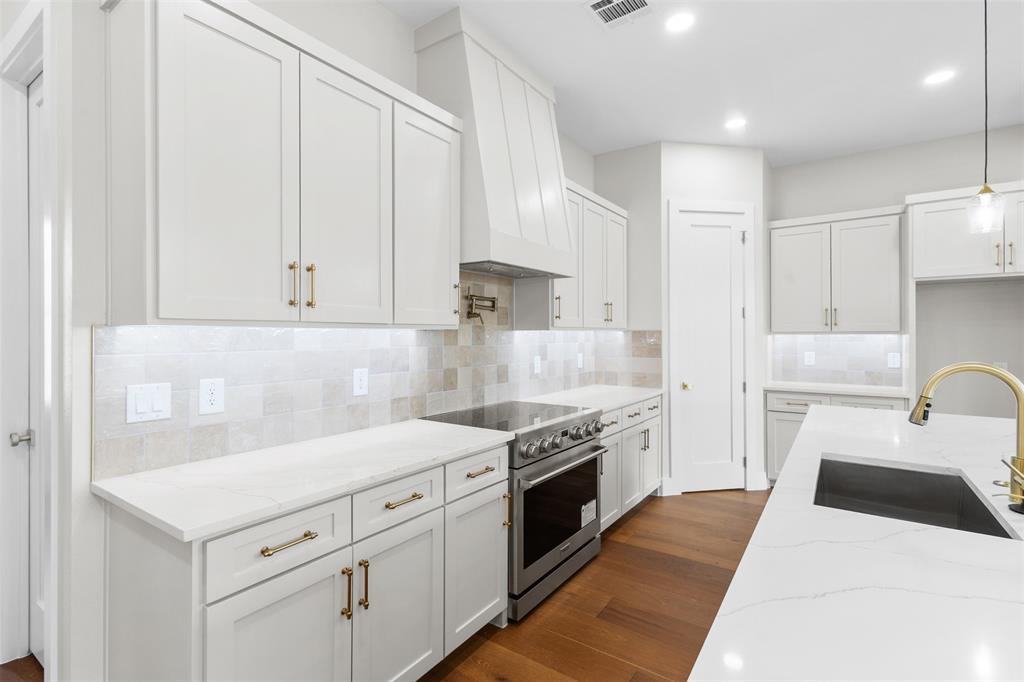 Stonybrooke Add - Residential