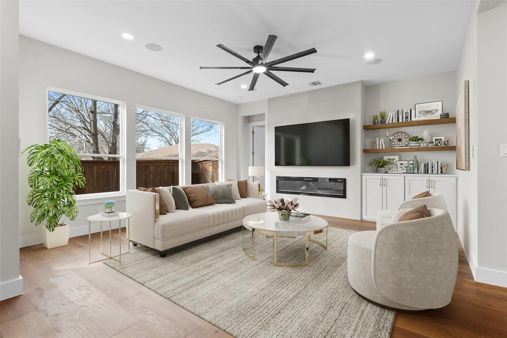 Stonybrooke Add - Residential