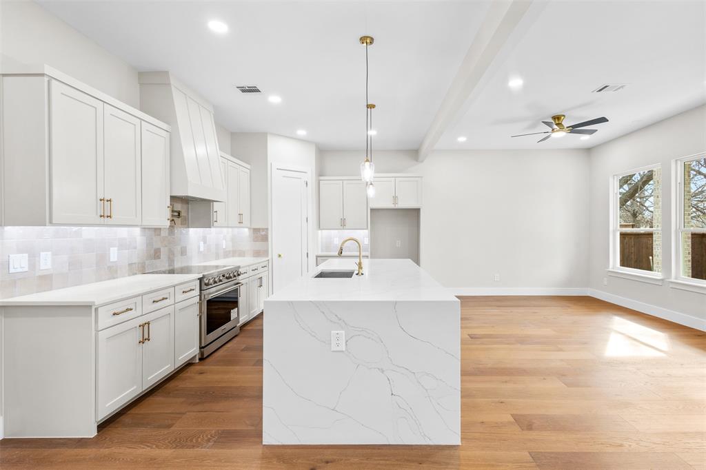 Stonybrooke Add - Residential