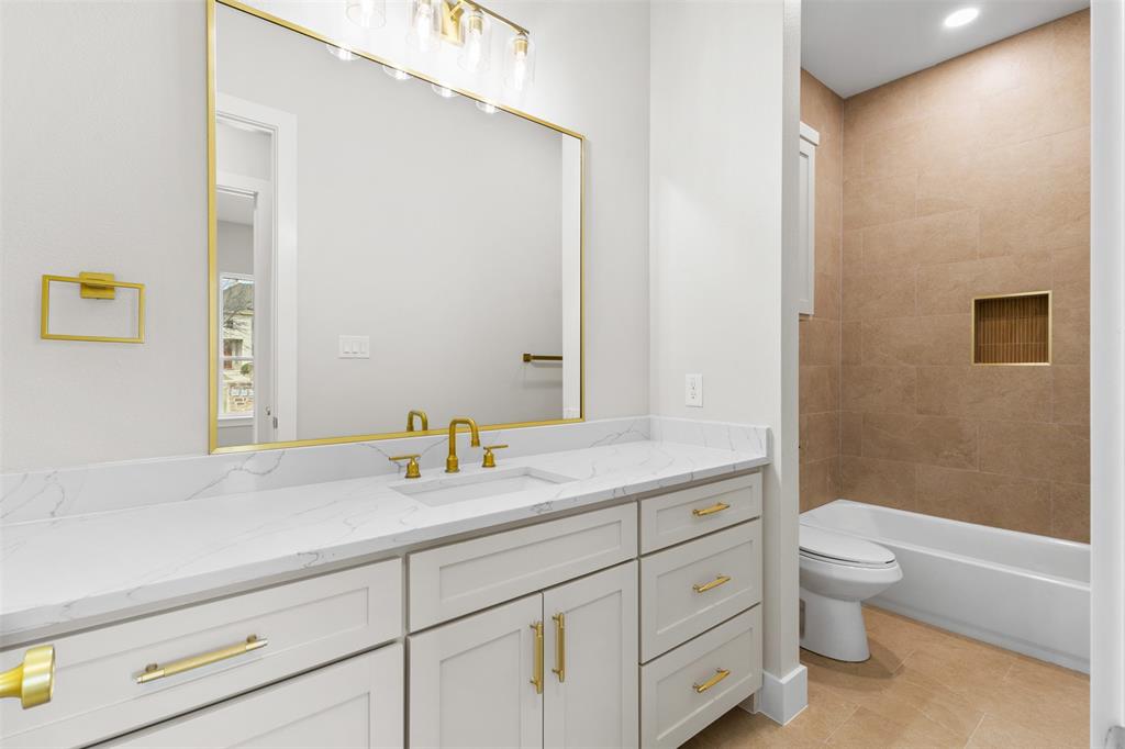 Stonybrooke Add - Residential