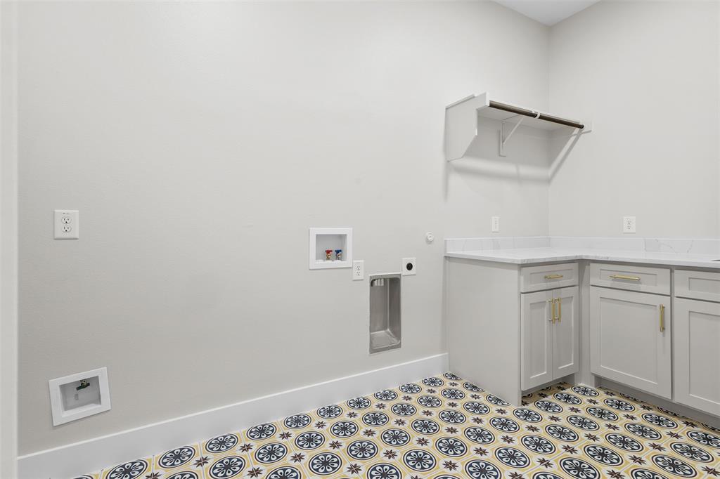 Stonybrooke Add - Residential