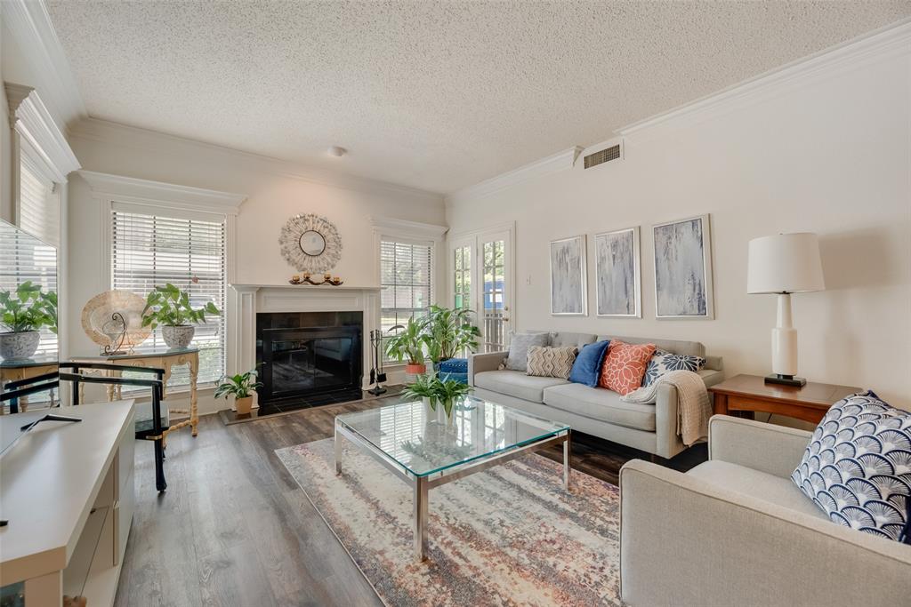 5859 Frankford Road 801
