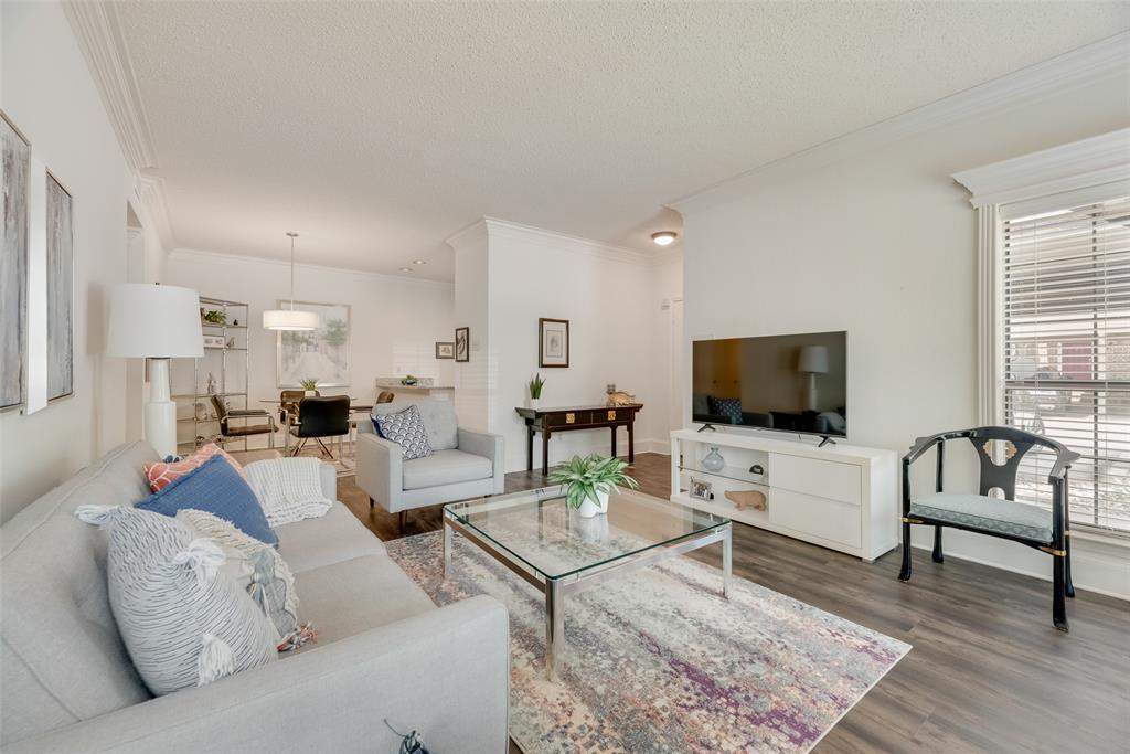 5859 Frankford Road 801