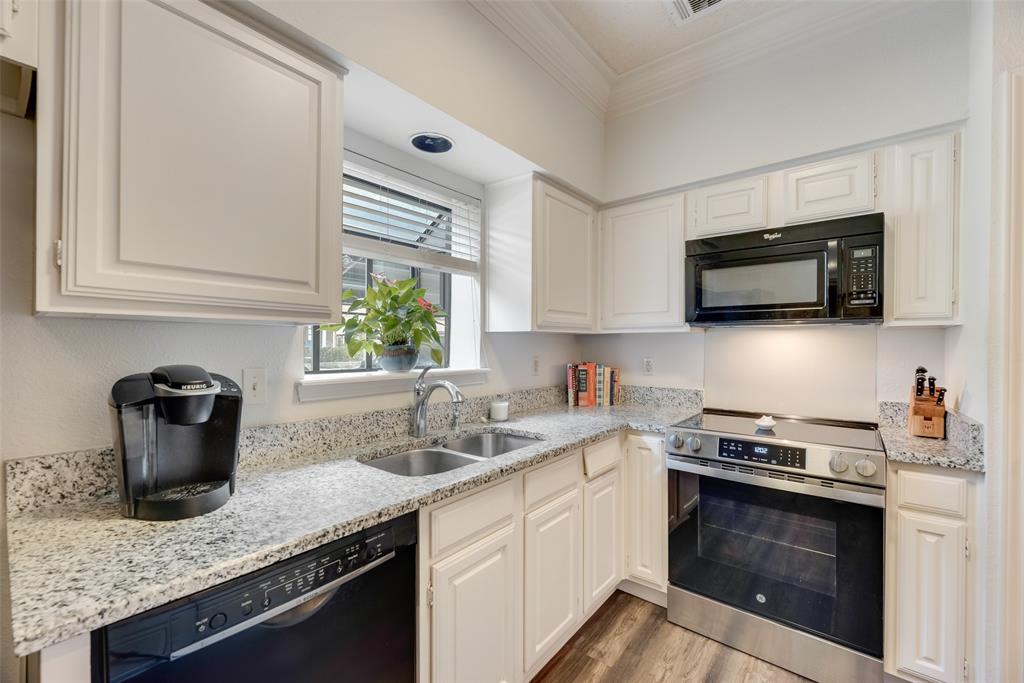 5859 Frankford Road 801