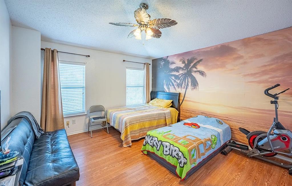 South Ridge Hills Add - Residential