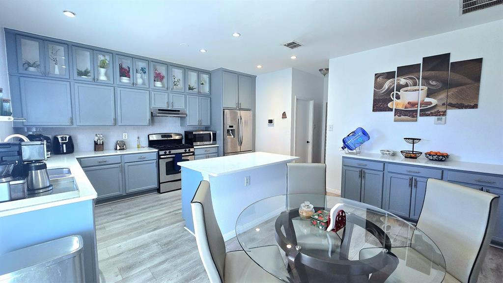 South Ridge Hills Add - Residential