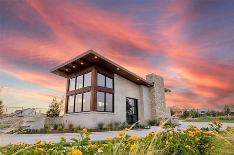 9809 Grand Cru Terrace Fort Worth TX 76126
