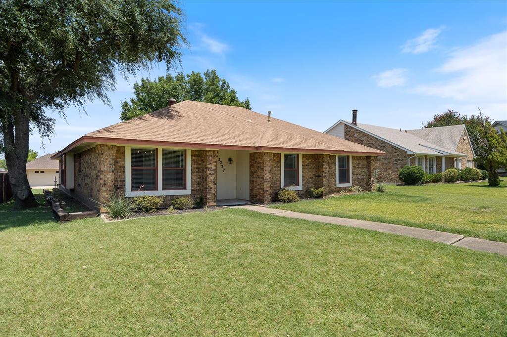 3227 Wichita Drive