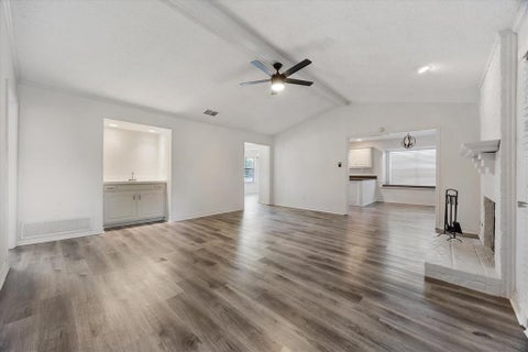Tiny photo for 3227 Wichita Drive, Mesquite, TX 75149 (MLS # 21341387)