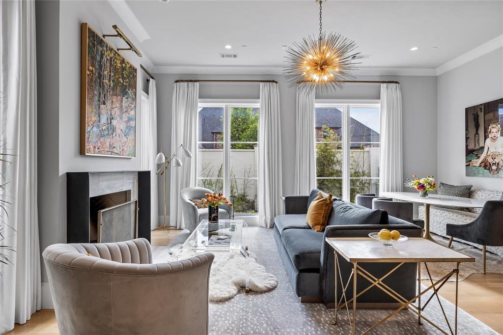 Royal Hills - Residential