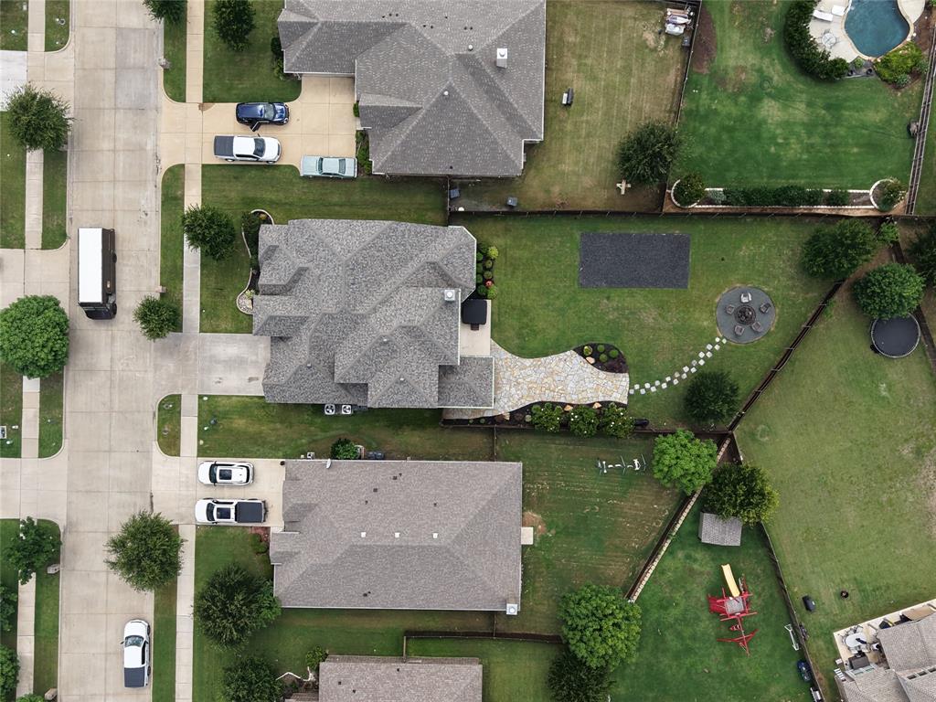 347 S Hill Drive