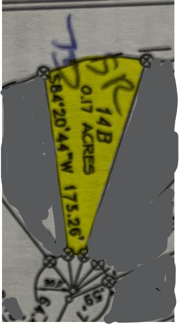 FISHERMAN'S BAY - Land