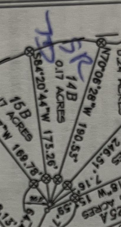 FISHERMAN'S BAY - Land