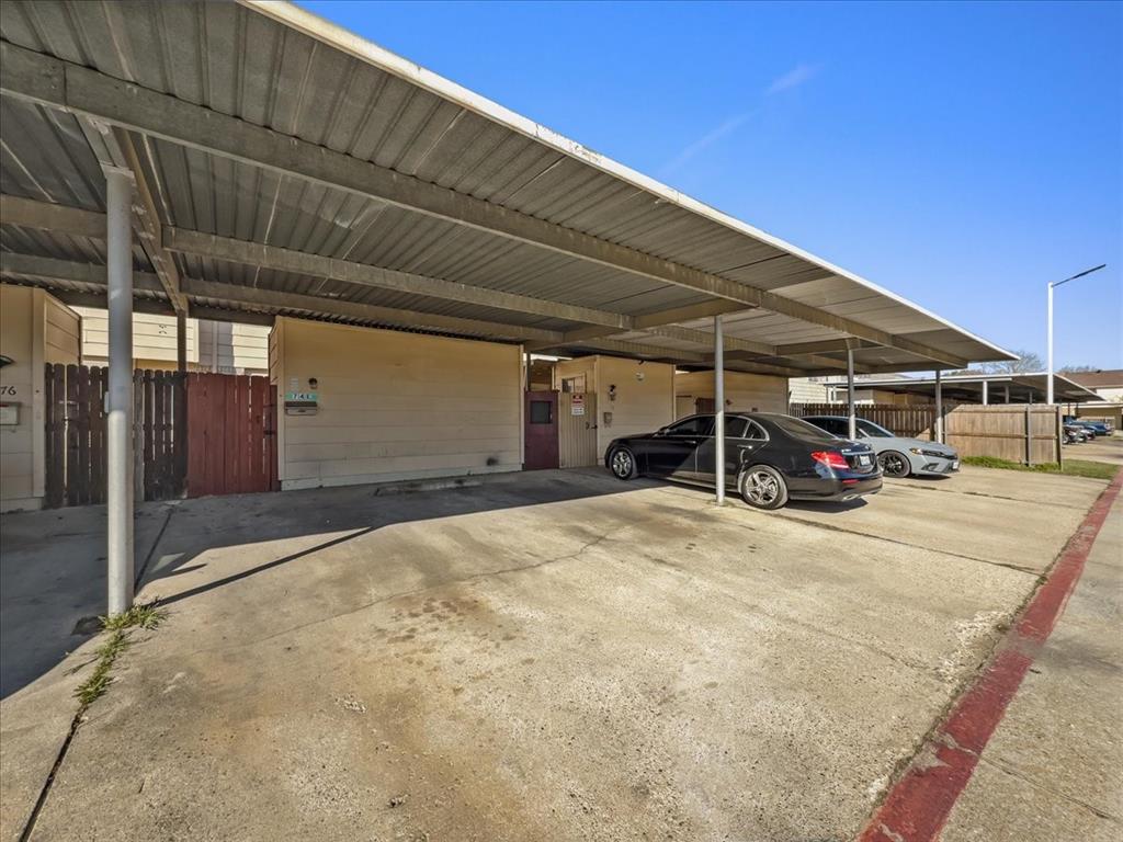 Mountain Creek Twnhs 02 - Residential