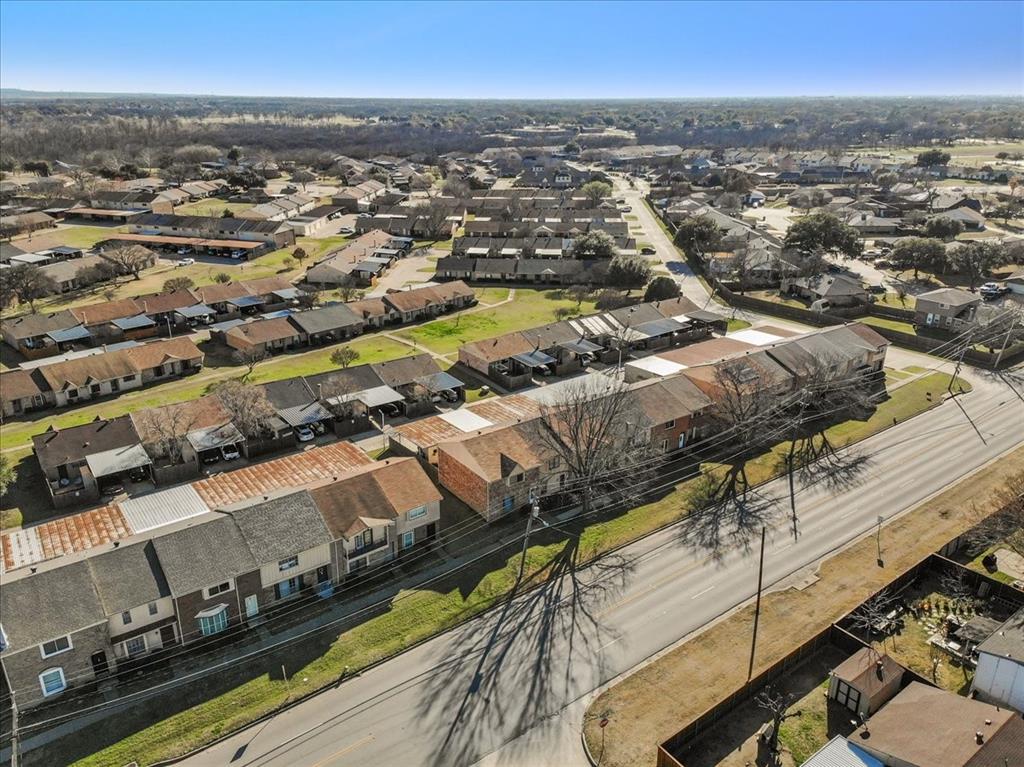 Mountain Creek Twnhs 02 - Residential