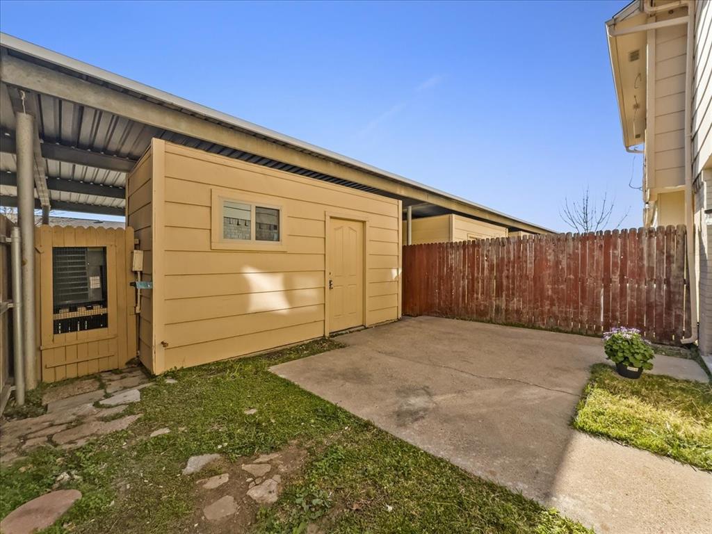 Mountain Creek Twnhs 02 - Residential