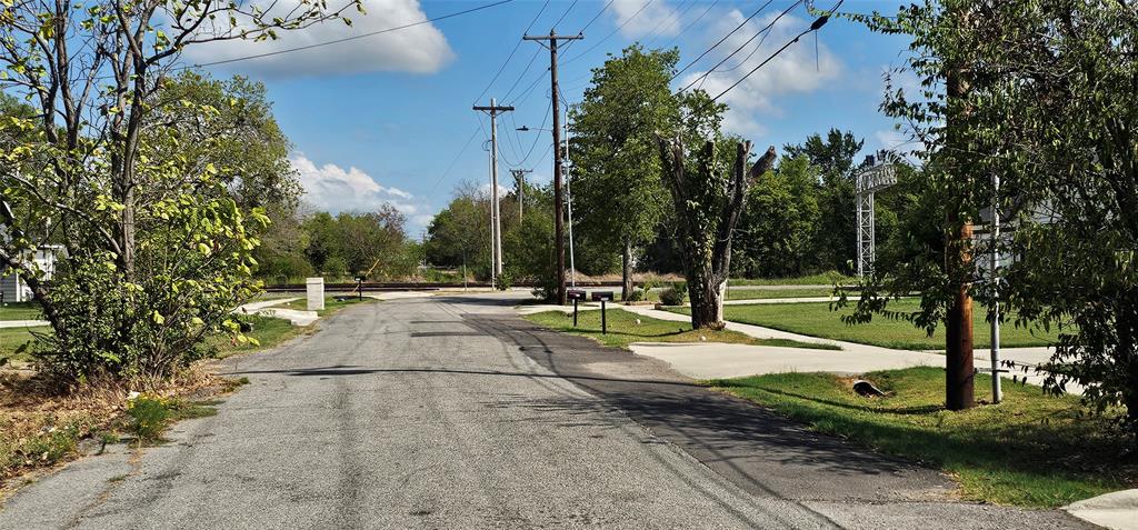 Arnold M M Add - Land