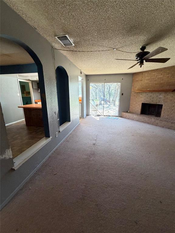 Oak Hill - Residential