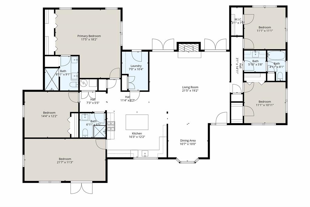 G-1355 WARDEN WILLIAM A-G1355 - Residential