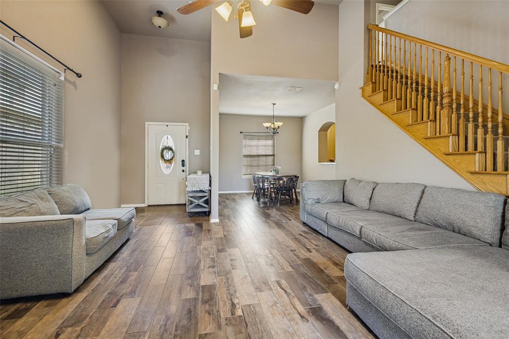 Sable Creek Add Ph II - Residential